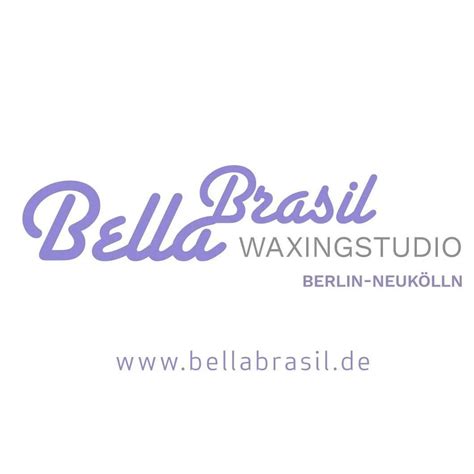 bella brasil potsdam|Bella Brasil Potsdam inh. Alla Leis (@waxing